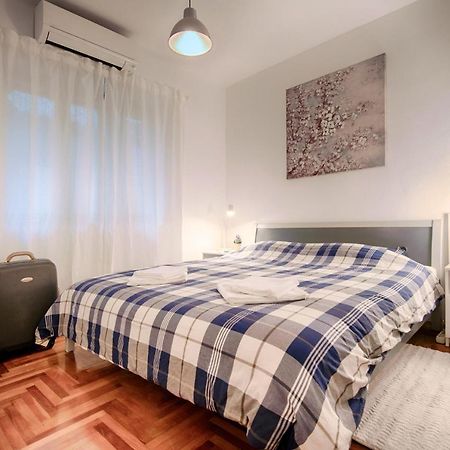 Apartments By The Sea Hvar - 14197 Hvar Town Extérieur photo