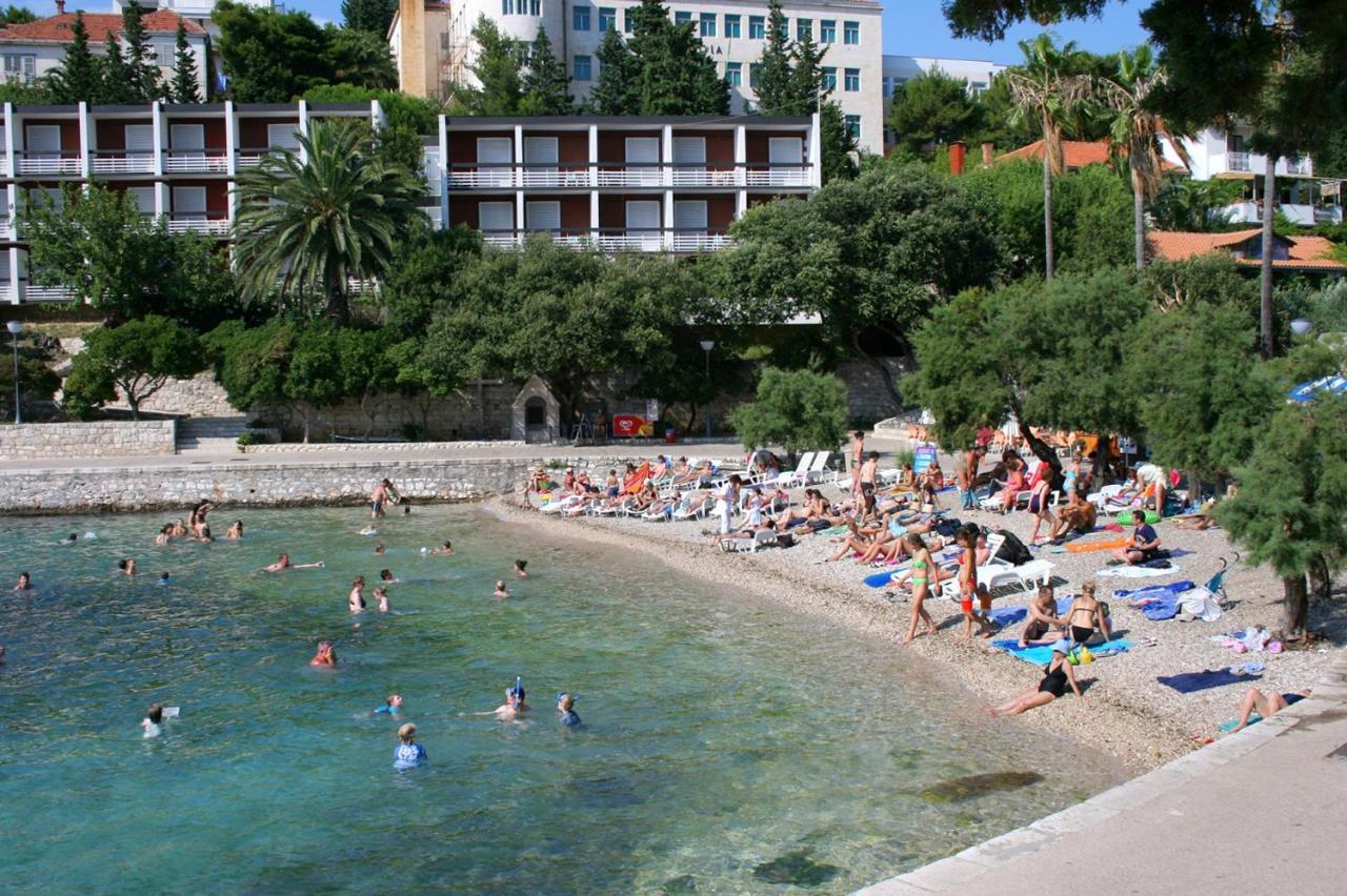 Apartments By The Sea Hvar - 14197 Hvar Town Extérieur photo