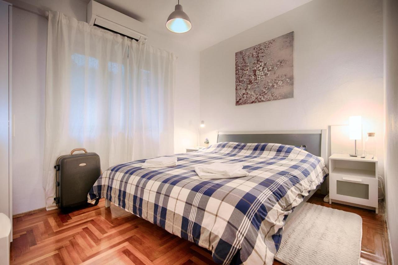 Apartments By The Sea Hvar - 14197 Hvar Town Extérieur photo