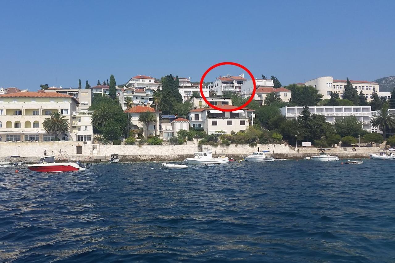 Apartments By The Sea Hvar - 14197 Hvar Town Extérieur photo