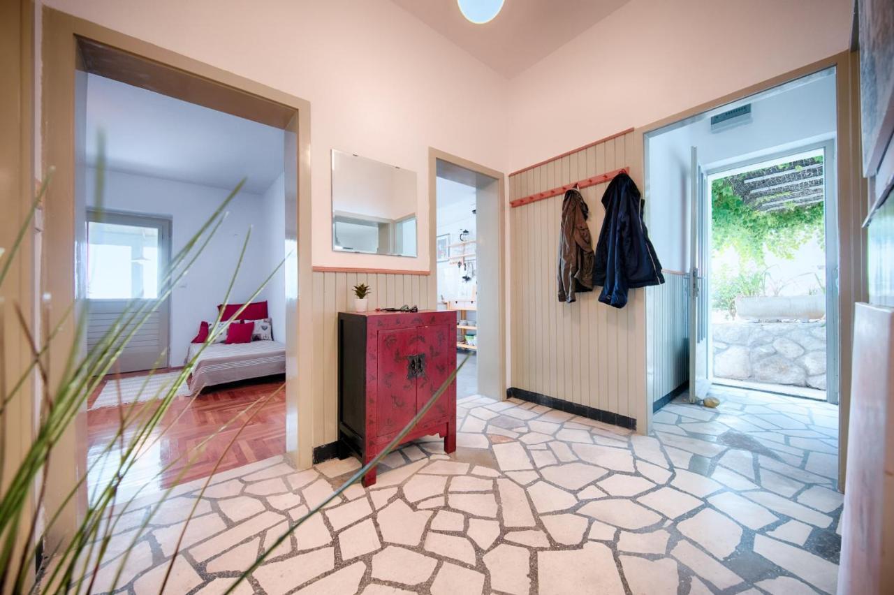 Apartments By The Sea Hvar - 14197 Hvar Town Extérieur photo