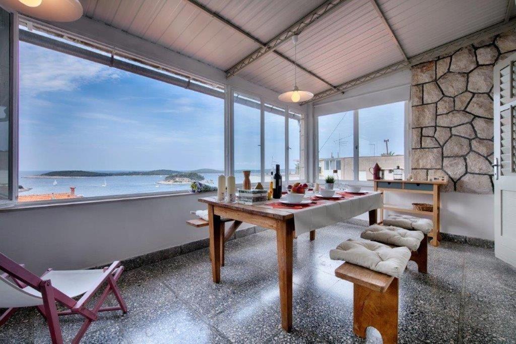 Apartments By The Sea Hvar - 14197 Hvar Town Chambre photo