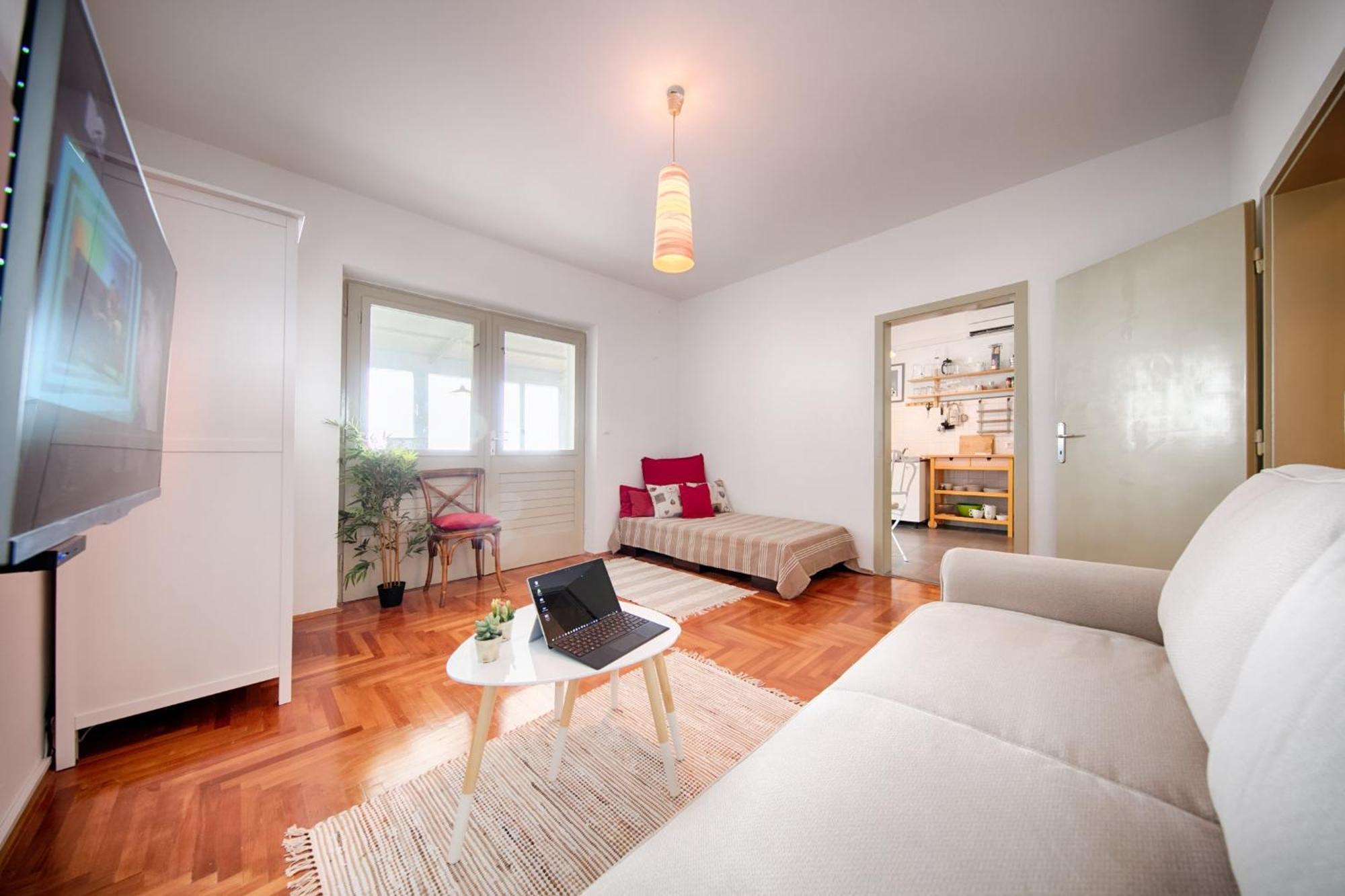 Apartments By The Sea Hvar - 14197 Hvar Town Chambre photo